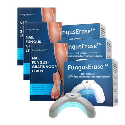 NL69 - FungusErase™