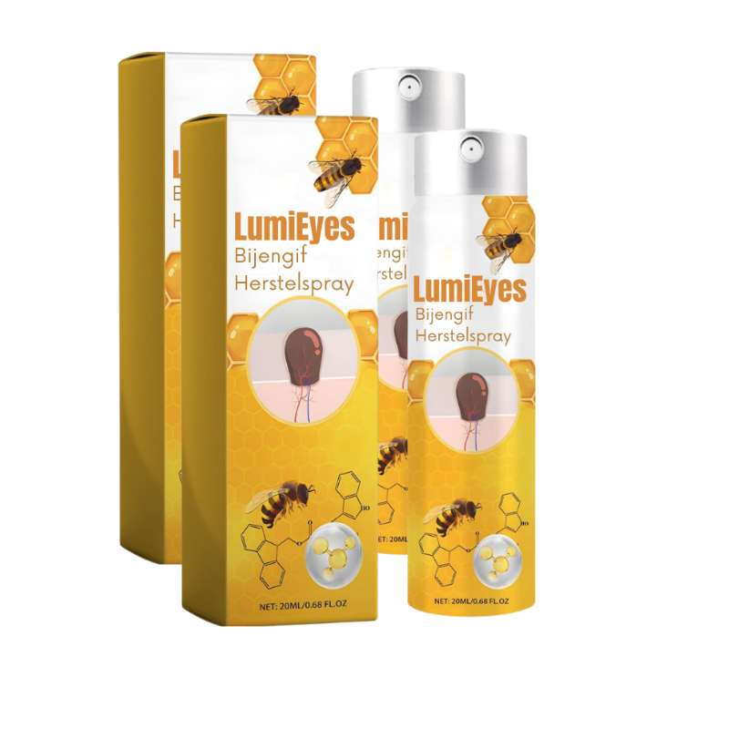 NL46 - LumiEyes