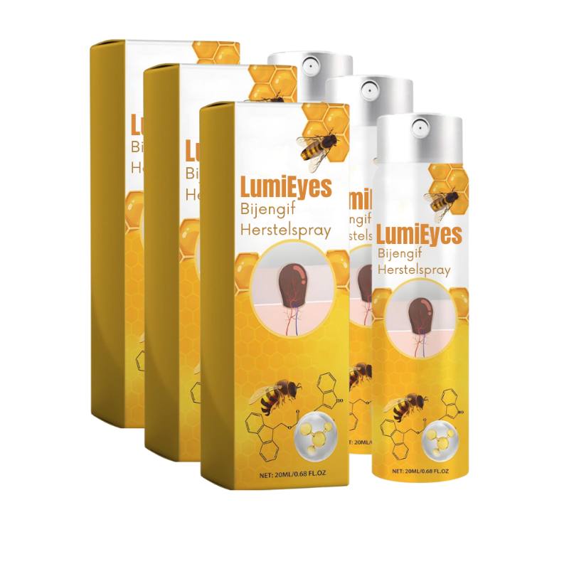 NL46 - LumiEyes