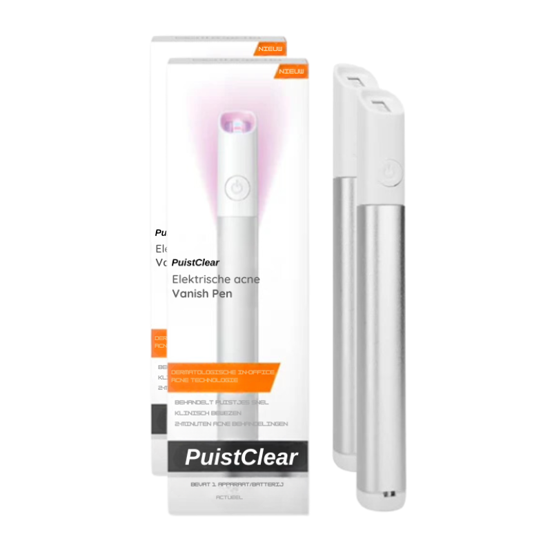 NL36 - PuistClear Acne Vanish Pen