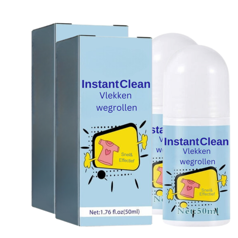 NL39 - InstantClean Roll-On