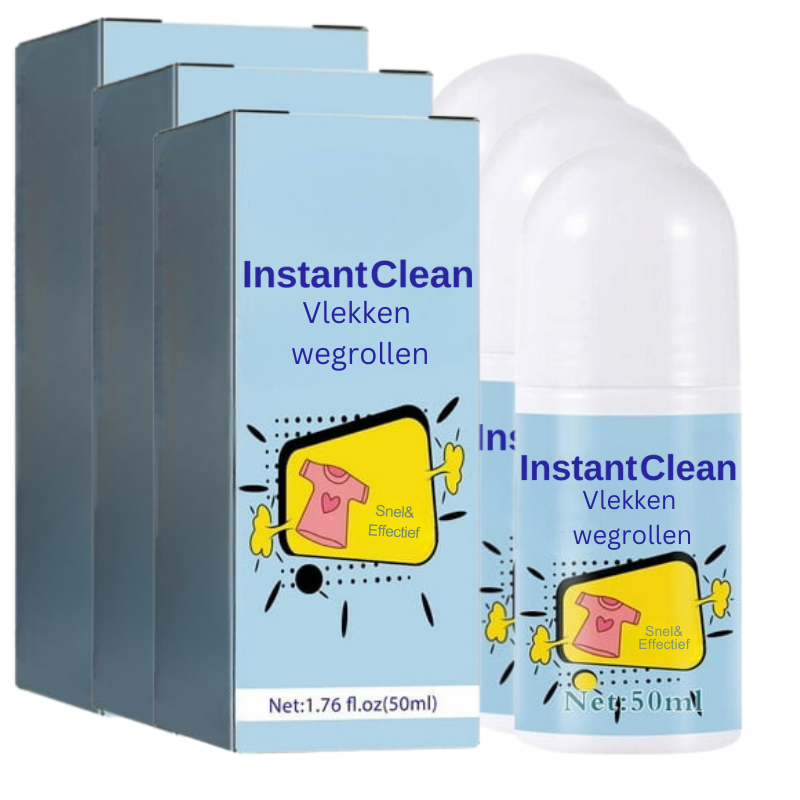 NL39 - InstantClean Roll-On