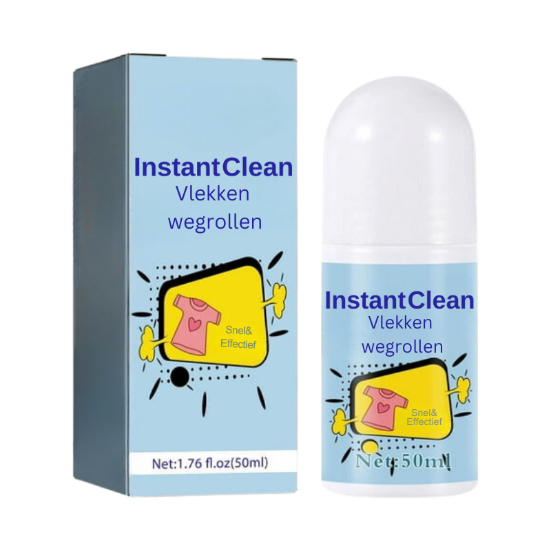 NL39 - InstantClean Roll-On