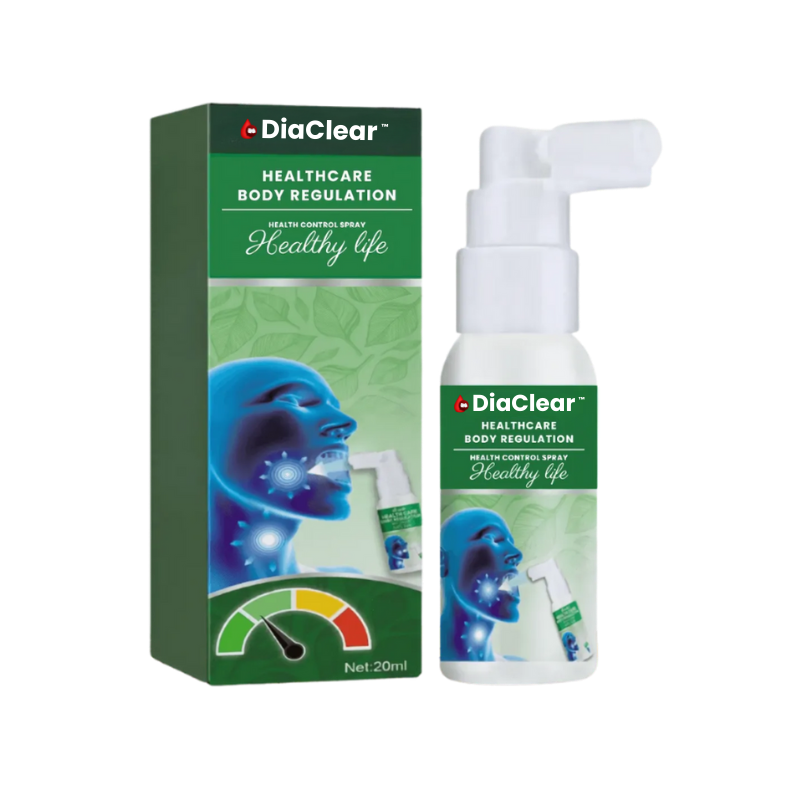 DiaClear™