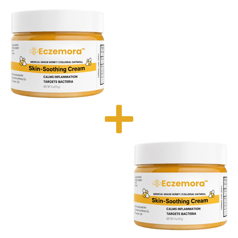 Eczemora™ - Premium