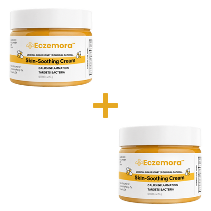 Eczemora™ - Premium