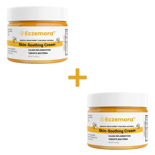 Eczemora™ - Premium