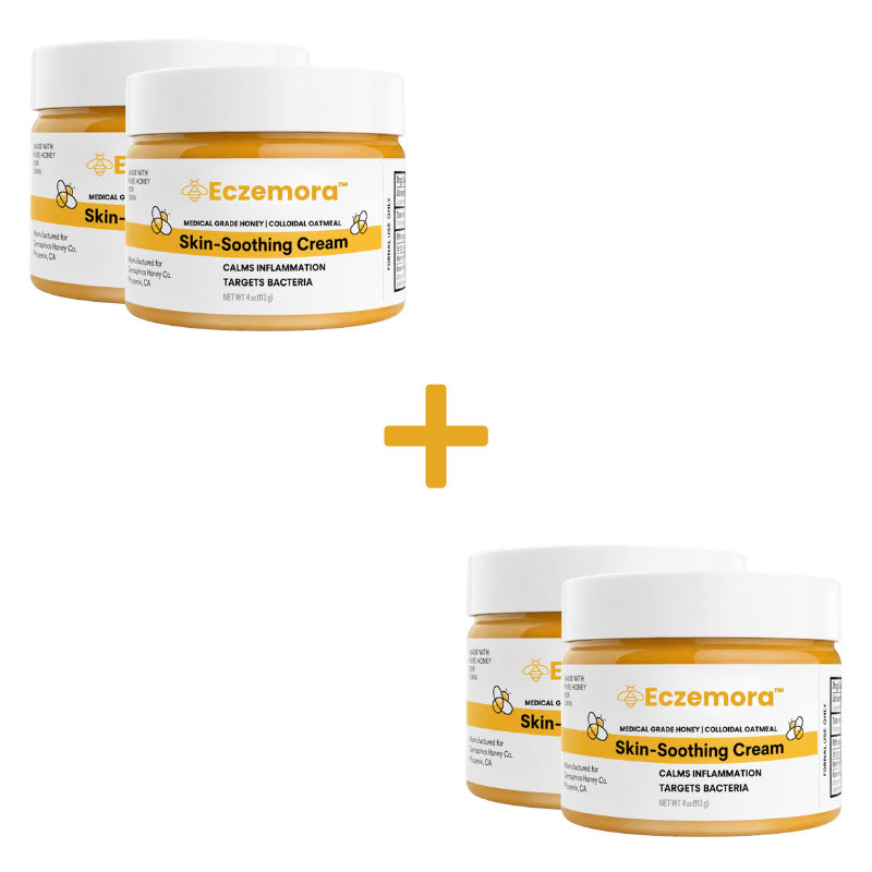 Eczemora™ - Premium