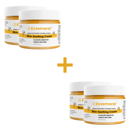 Eczemora™ - Premium