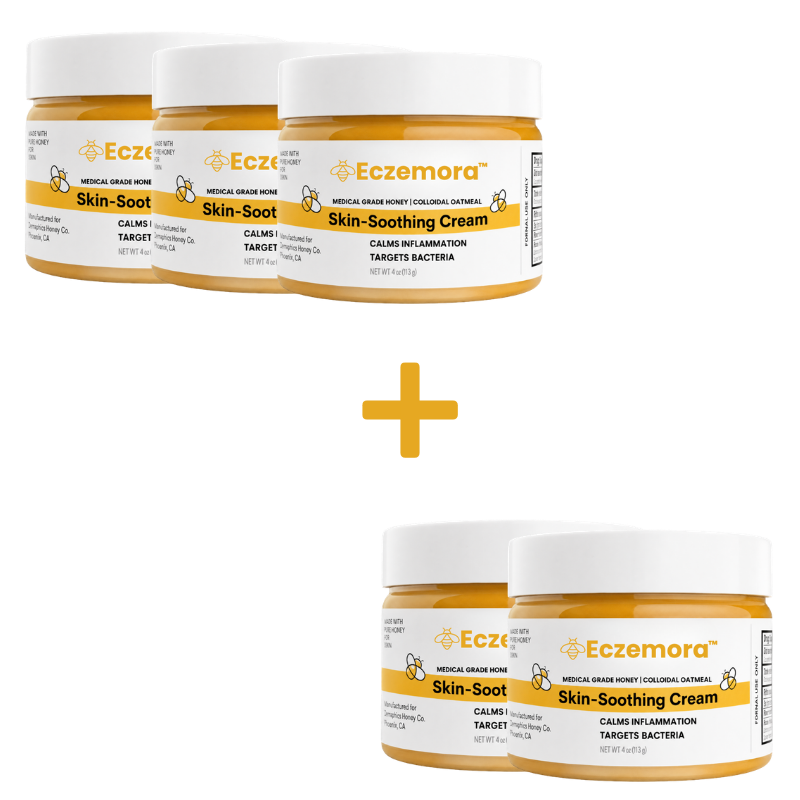 Eczemora™ - Premium
