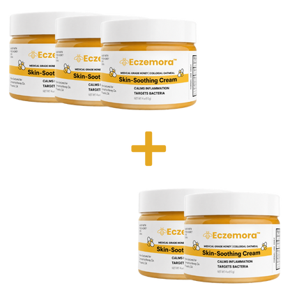 Eczemora™ - Premium