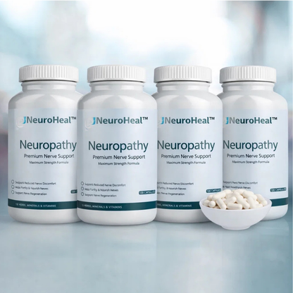 NeuroHeal™ - Premium OFFER