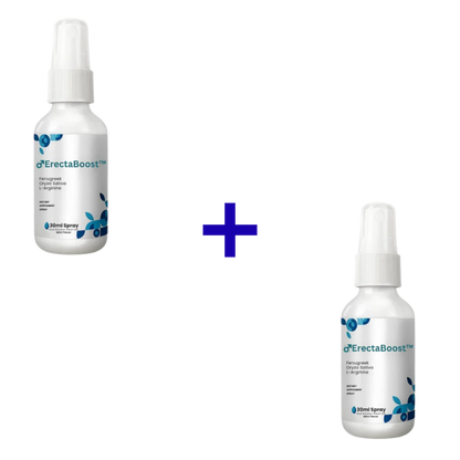 ErectaBoost- Premium