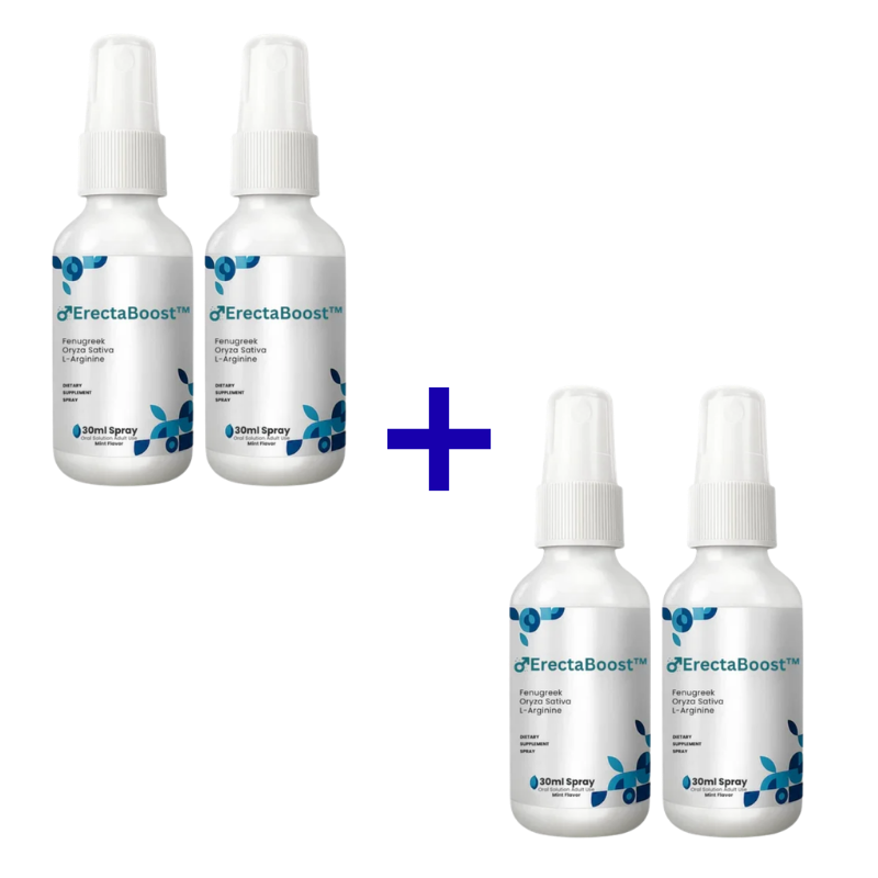 ErectaBoost- Premium