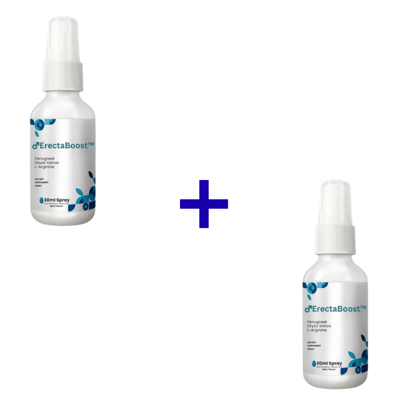 ErectaBoost- Premium