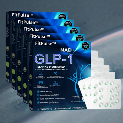 FitPulse™ - Shopify