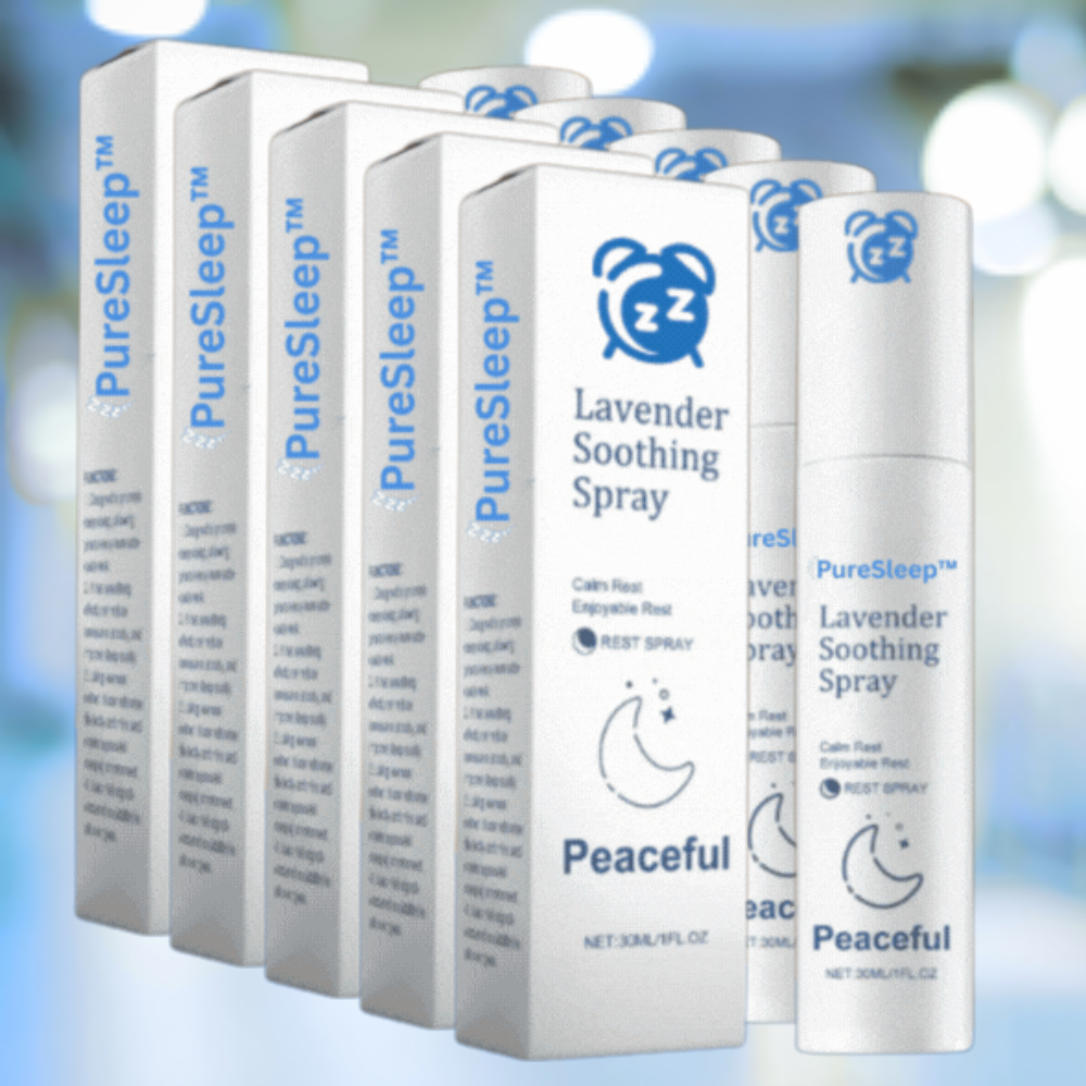 PureSleep™ - Shopify