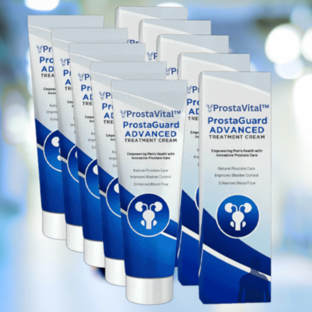 ProstaVital™ - Shopify