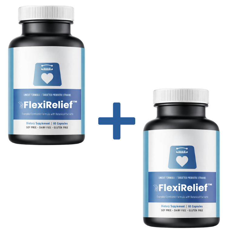 FlexiRelief™ - Premium