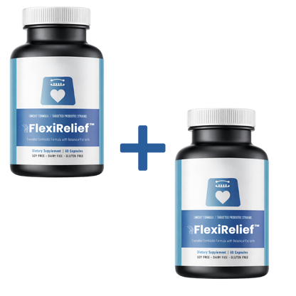 FlexiRelief™ - Premium