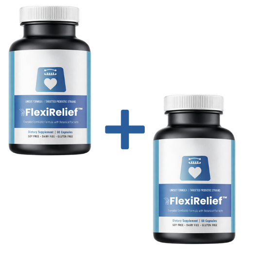 FlexiRelief™ - Premium