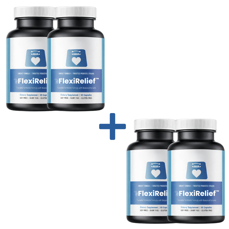 FlexiRelief™ - Premium