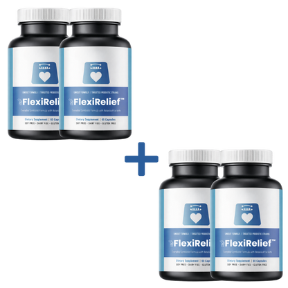 FlexiRelief™ - Premium