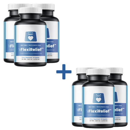 FlexiRelief™ - Premium