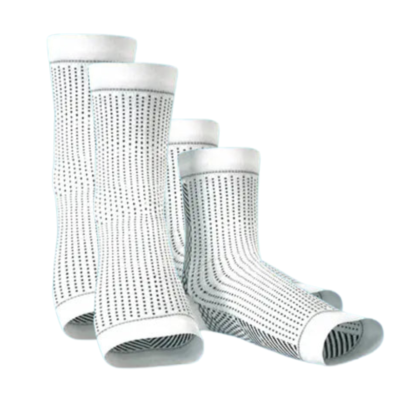 NL16 - FlexiSocks compressiekousen