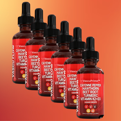 VascuPrime™ - Premium