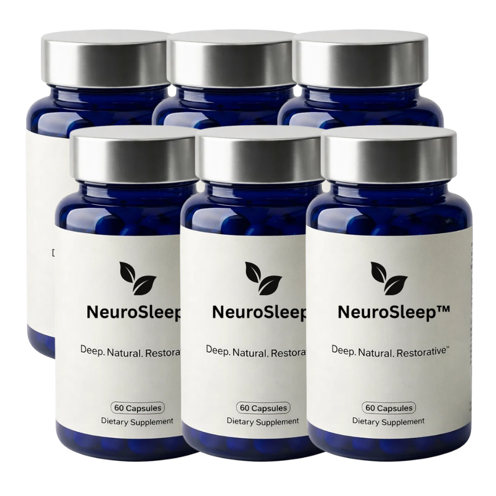 NeuroSleep™