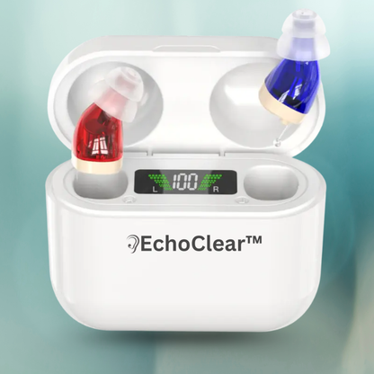 EchoClear™ - Premium