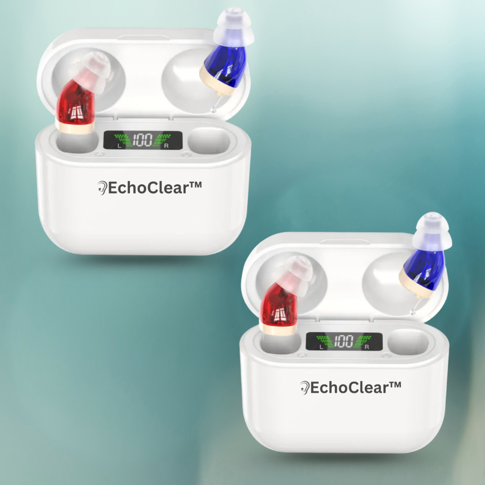 EchoClear™ - Premium