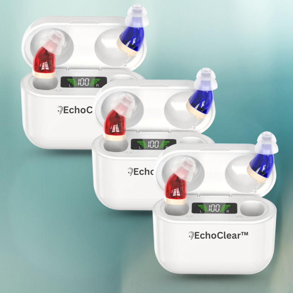 EchoClear™ - Premium