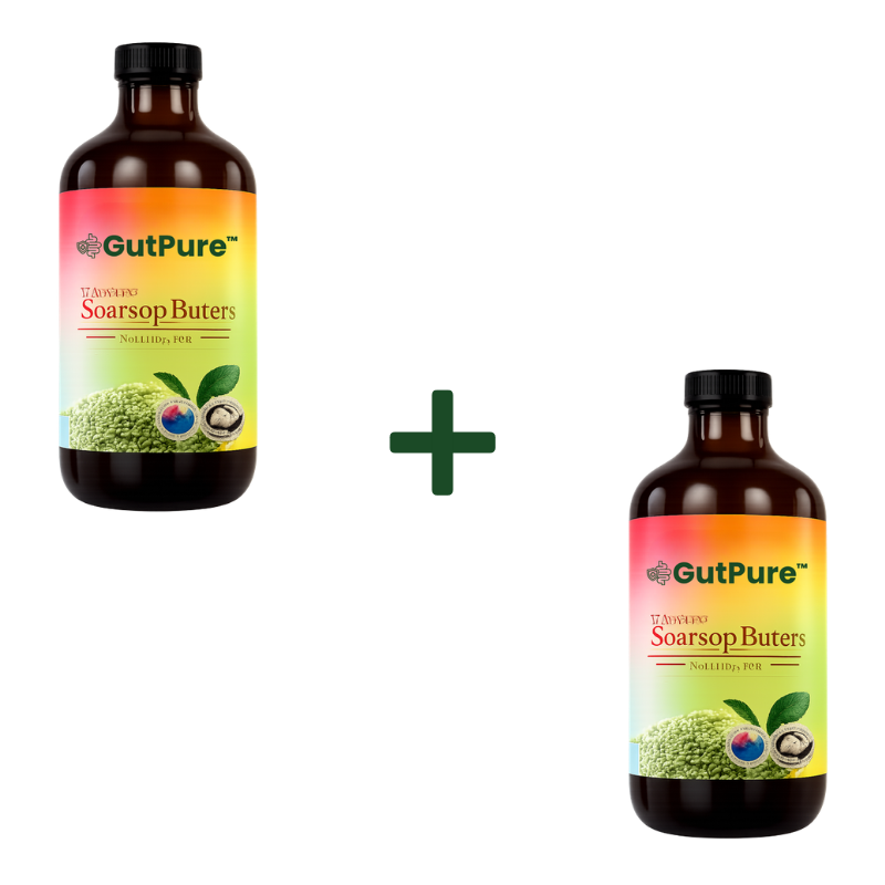 GutPure™ - Premium