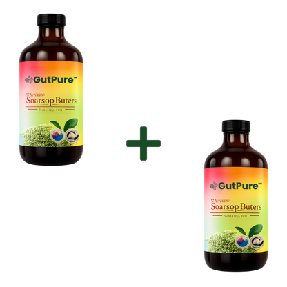 GutPure™ - Premium