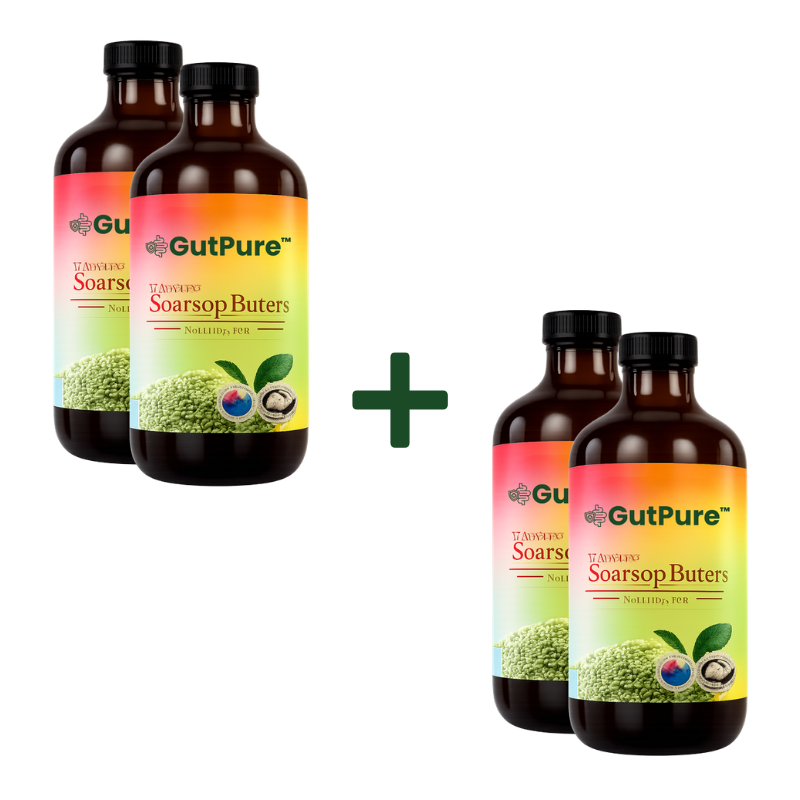 GutPure™ - Premium