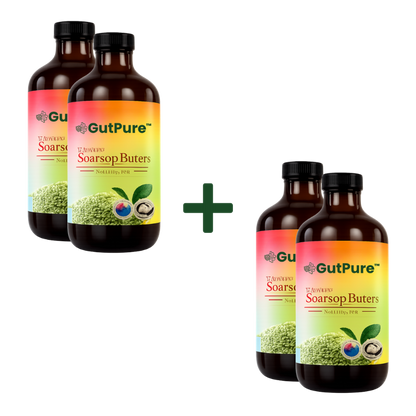 GutPure™ - Premium