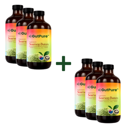 GutPure™ - Premium