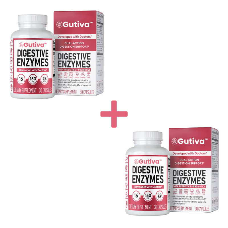 Gutiva™ - Premium