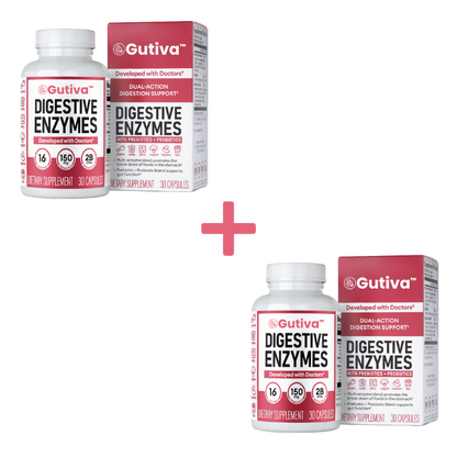 Gutiva™ - Premium