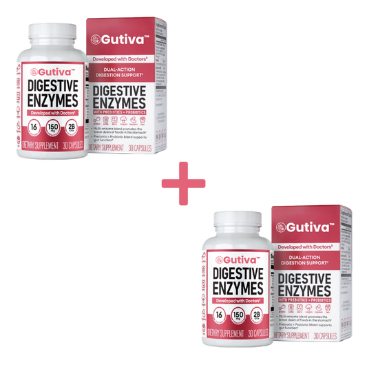Gutiva™ - Premium