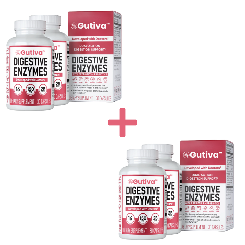 Gutiva™ - Premium