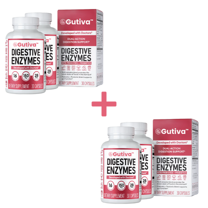 Gutiva™ - Premium