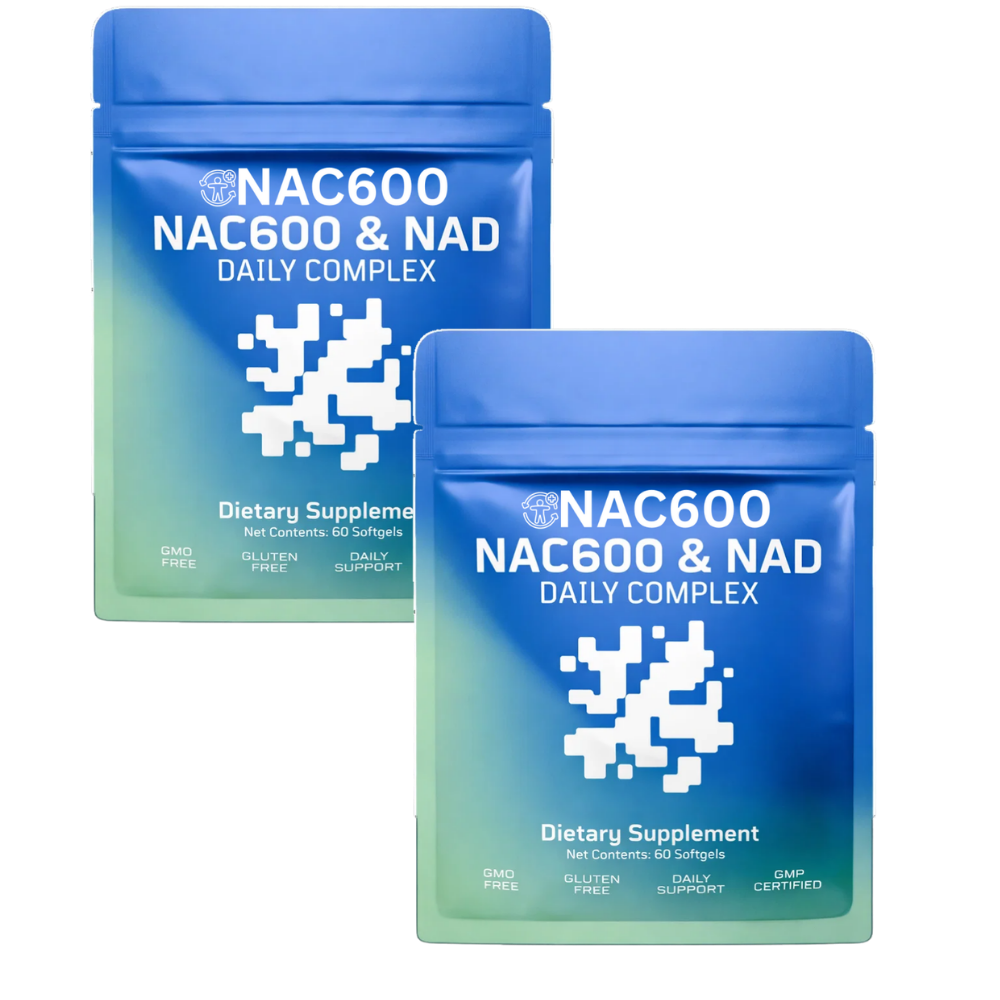 NAC600