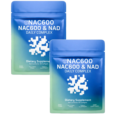 NAC600