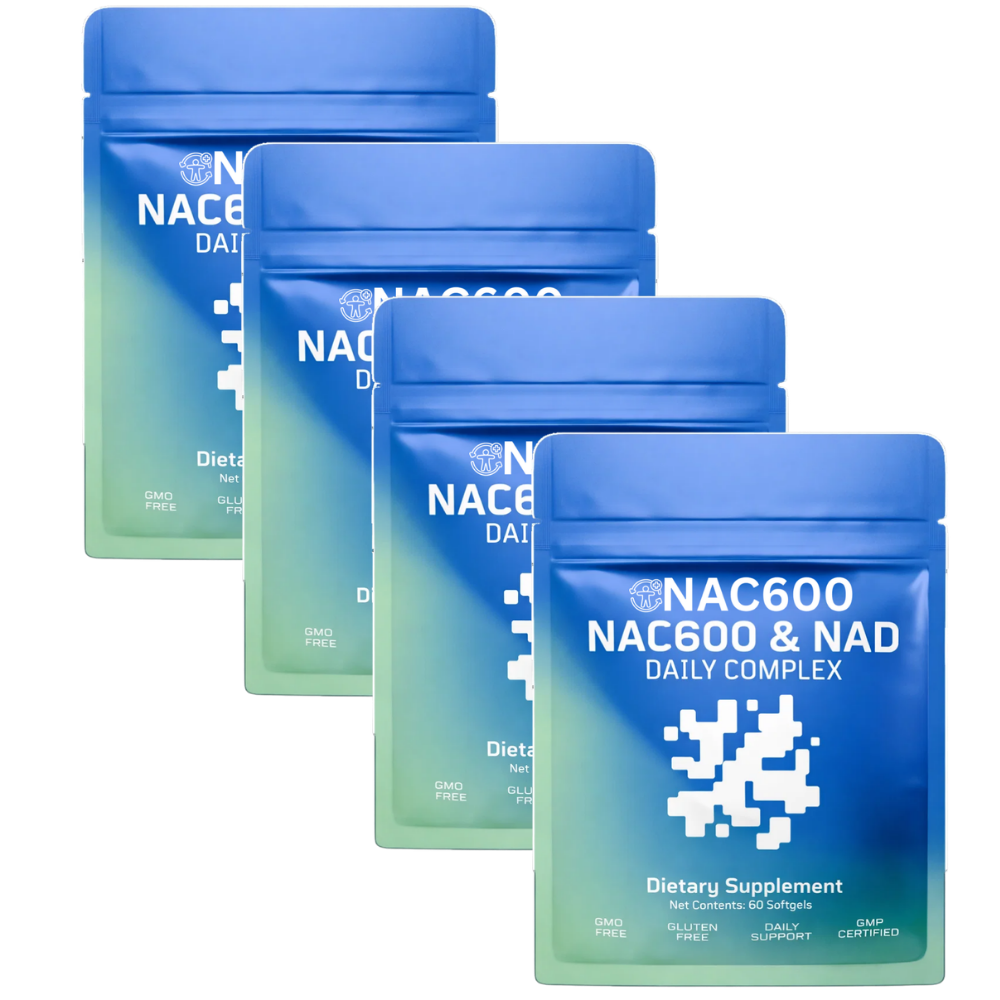 NAC600