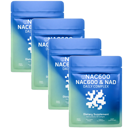 NAC600