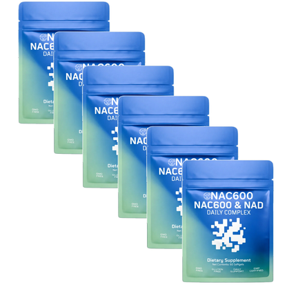 NAC600