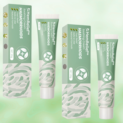 HemRelief™ - Premium